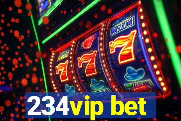 234vip bet